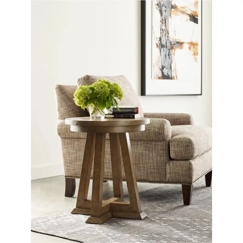 010-916 Hammary Furniture Skyline Living Room Furniture End Table