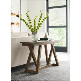 010-925 Hammary Furniture Skyline Living Room Furniture Sofa Table