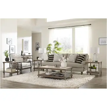 034-910 Hammary Furniture Amara Living Room Furniture Cocktail Table