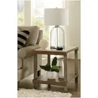 034-915 Hammary Furniture Amara Living Room Furniture End Table