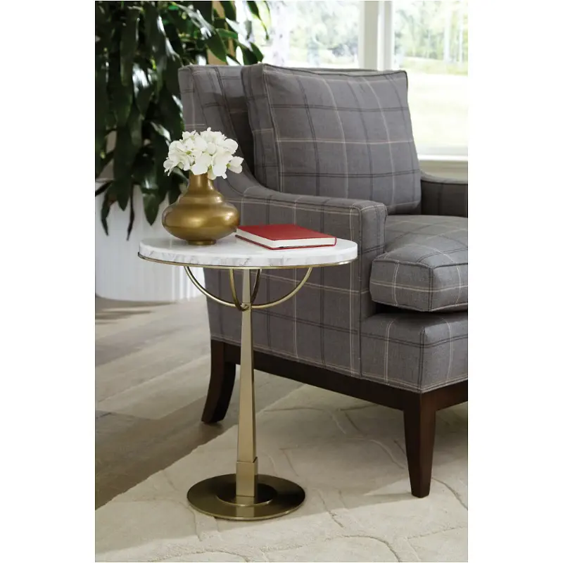 036-914 Hammary Furniture Galerie Living Room Furniture End Table