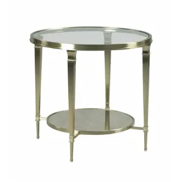 036-918 Hammary Furniture Galerie Living Room Furniture End Table