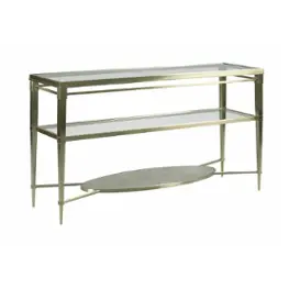 036-925 Hammary Furniture Galerie Living Room Furniture Sofa Table