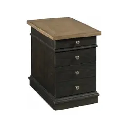 038-916 Hammary Furniture Hancock Living Room Furniture End Table