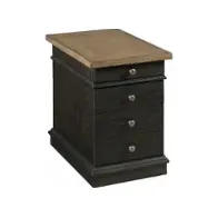 038-916 Hammary Furniture Hancock Living Room Furniture End Table