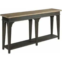 038-925 Hammary Furniture Hancock Living Room Furniture Tv Console