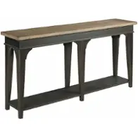 038-925 Hammary Furniture Hancock Living Room Furniture Tv Console
