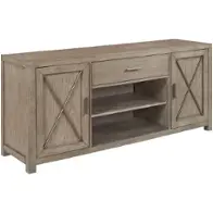 042-585 Hammary Furniture West End Home Entertainment Furniture Tv Console