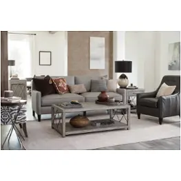 042-910 Hammary Furniture West End Living Room Furniture Cocktail Table