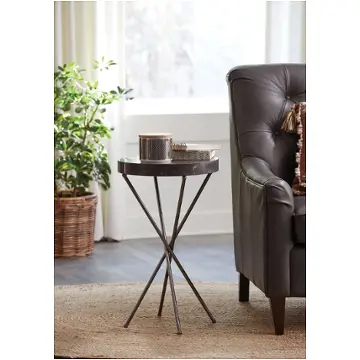 042-914 Hammary Furniture West End Living Room Furniture End Table