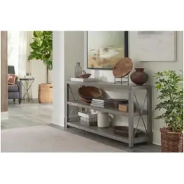 042-925 Hammary Furniture West End Living Room Furniture Sofa Table