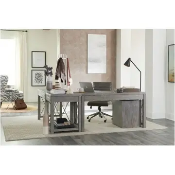 042-940 Hammary Furniture West End Home Office Furniture Desk