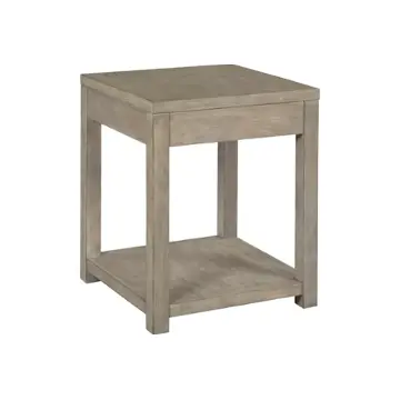 042-942 Hammary Furniture West End Home Office Furniture Accent Table