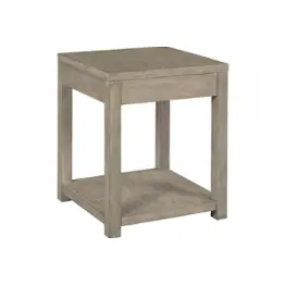 042-942 Hammary Furniture West End Home Office Furniture Accent Table