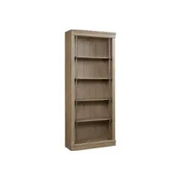 048-588 Hammary Furniture Donelson Home Entertainment Furniture Bookcase