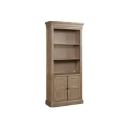 048-589 Hammary Furniture Donelson Home Entertainment Furniture Bookcase