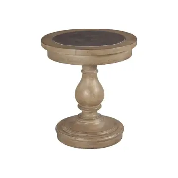048-918 Hammary Furniture Donelson Living Room Furniture End Table