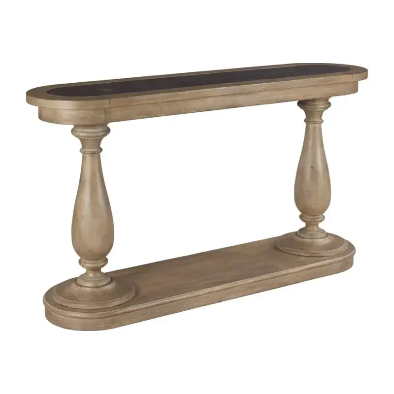 048-925 Hammary Furniture Donelson Living Room Furniture Sofa Table