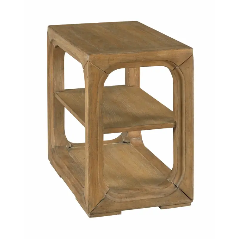 052-916 Hammary Furniture Jetson Living Room Furniture End Table