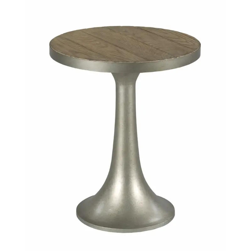 054-916 Hammary Furniture Timber Forge Living Room Furniture End Table