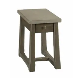 059-916 Hammary Furniture Torres Living Room Furniture End Table