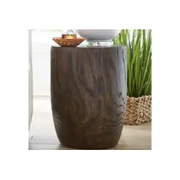 090-1051 Hammary Furniture Hidden Treasures Living Room Furniture Accent Table