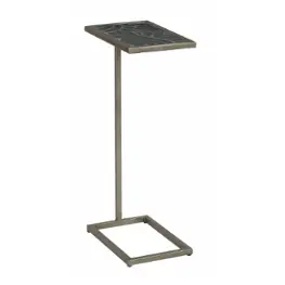 090-1057 Hammary Furniture Hidden Treasures Living Room Furniture Accent Table