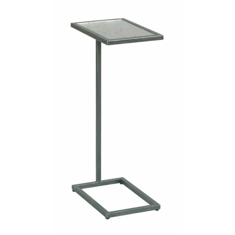 090-1079 Hammary Furniture Hidden Treasures Living Room Furniture Accent Table