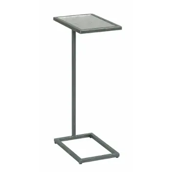 090-1079 Hammary Furniture Hidden Treasures Living Room Furniture Accent Table