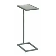 090-1079 Hammary Furniture Hidden Treasures Living Room Furniture Accent Table