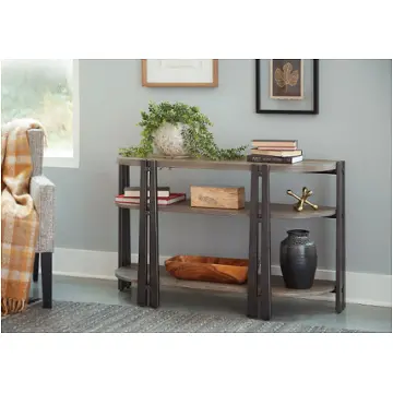 029-925 Hammary Furniture Pasadena - Hamilton Living Room Furniture Sofa Table