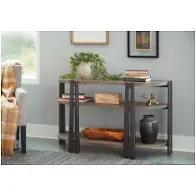 029-925 Hammary Furniture Pasadena - Hamilton Living Room Furniture Sofa Table