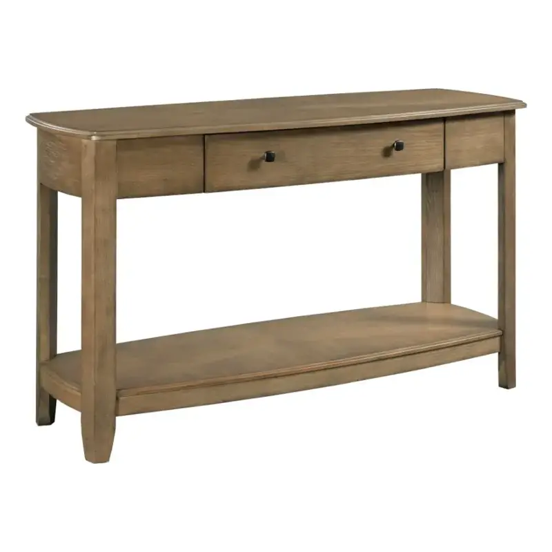 066-925 Hammary Furniture Primo Lll Living Room Furniture Sofa Table