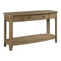 066-925 Hammary Furniture Primo Lll Living Room Furniture Sofa Table