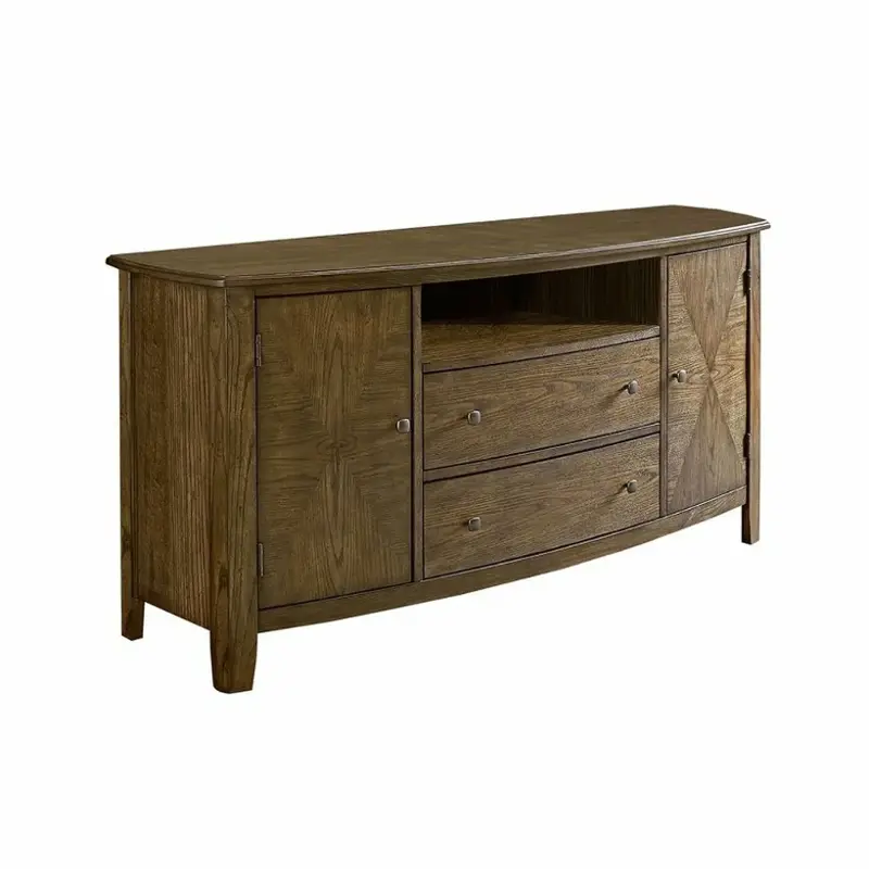066-926 Hammary Furniture Primo Lll Living Room Furniture Tv Console