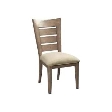 010-636 Hammary Furniture Skyline Dining Room Furniture Dining Chair