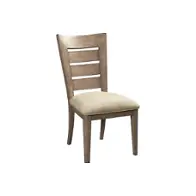 010-636 Hammary Furniture Skyline Dining Room Furniture Dining Chair
