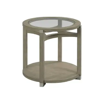 086-918 Hammary Furniture