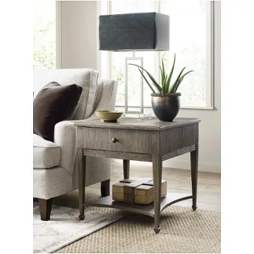 012-915 Hammary Furniture Living Room Furniture End Table