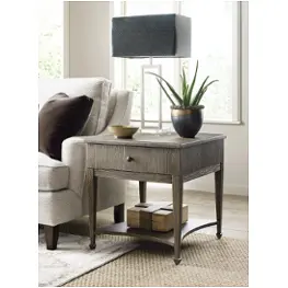 012-915 Hammary Furniture Living Room Furniture End Table