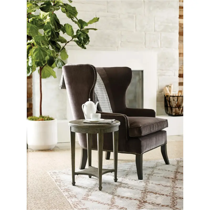 012-916 Hammary Furniture Living Room Furniture End Table