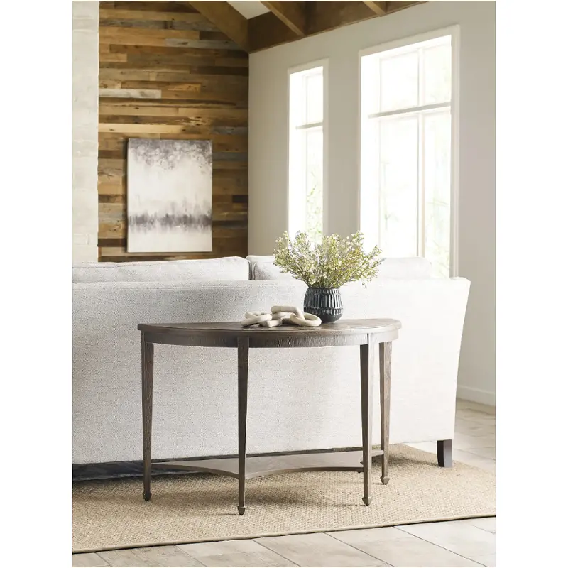 012-926 Hammary Furniture Living Room Furniture Sofa Table