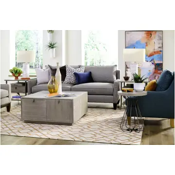 015-910 Hammary Furniture Living Room Furniture Cocktail Table