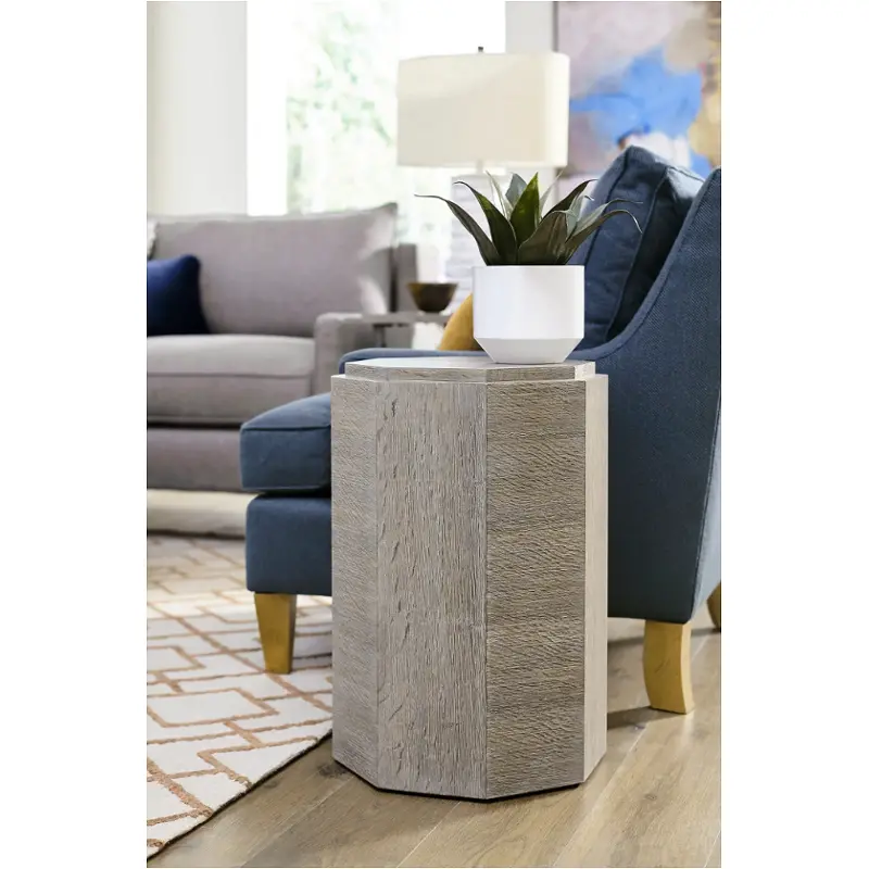 015-915 Hammary Furniture Living Room Furniture End Table