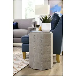 015-915 Hammary Furniture Living Room Furniture End Table