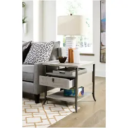 015-917 Hammary Furniture Living Room Furniture End Table