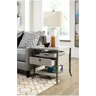 015-917 Hammary Furniture Living Room Furniture End Table
