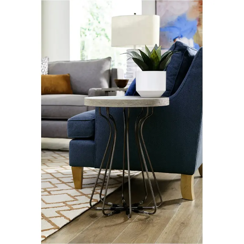 015-921 Hammary Furniture Living Room Furniture Accent Table