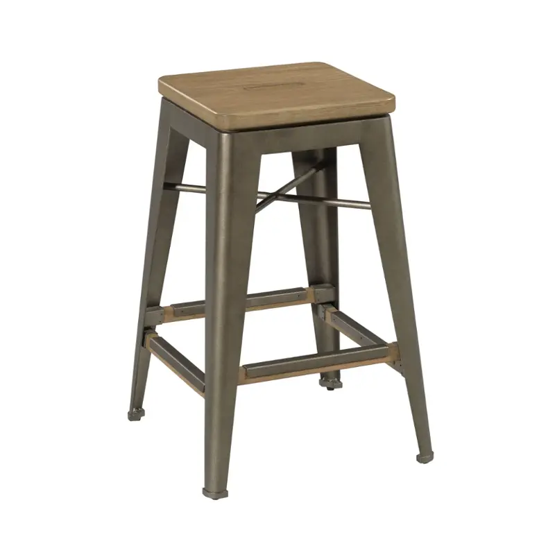 070-069 Hammary Furniture Living Room Furniture Stool