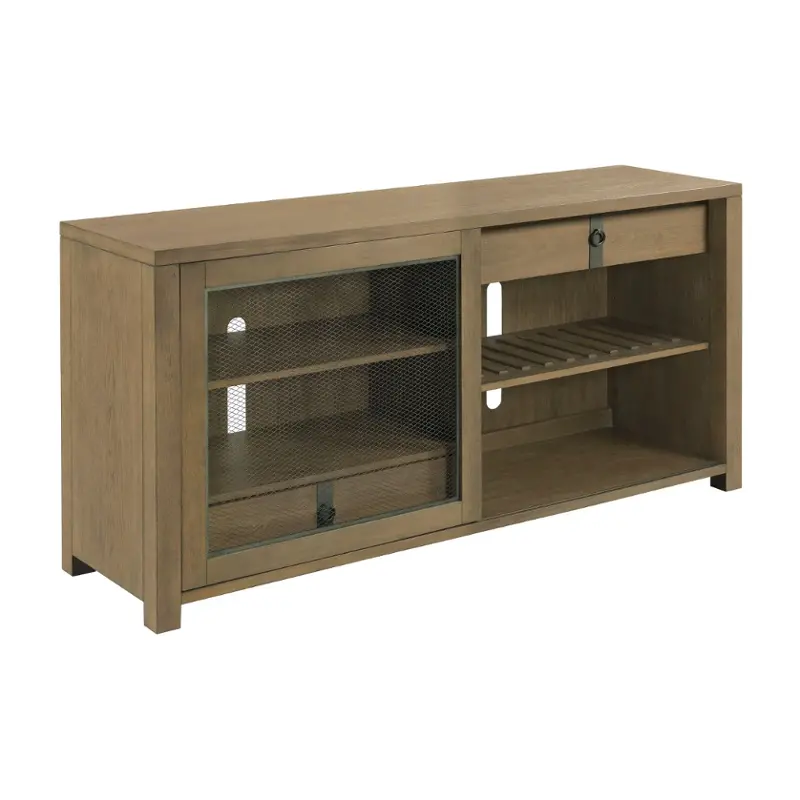 070-585 Hammary Furniture Living Room Furniture Tv Console